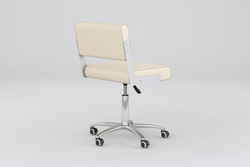 Стул мастера MURANO