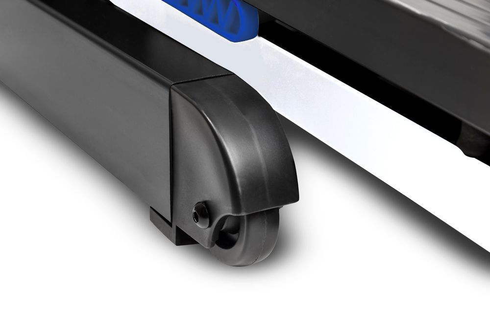 Беговая дорожка Alpin Marathon T-180 (White)