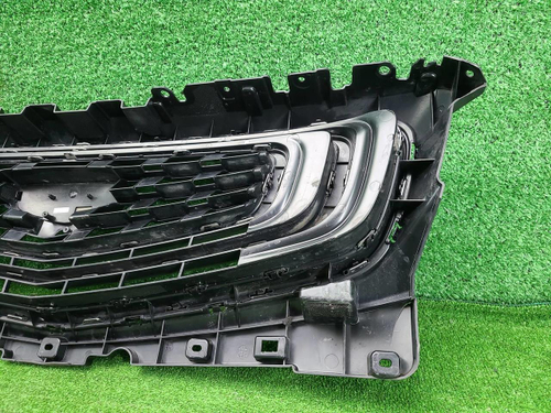 Решетка радиатора Geely Atlas Pro (2021-н.в.)