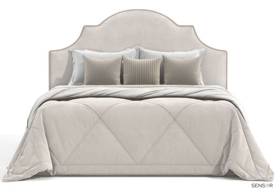 Кровать Латифа