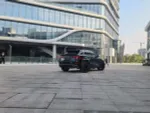 Широкий карбоновый обвес для AUDI Q8 4M 2019 - 2023 Ауди