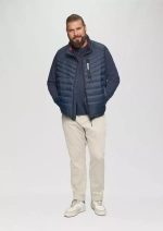 Стеганый жилет BIG SIZE s.Oliver Casual, Outdoor