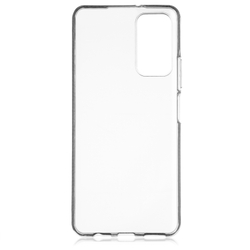 Чехол ROSCO для Honor 10X Lite оптом (арт. HW-H10XL-TPU-TRANSPARENT)