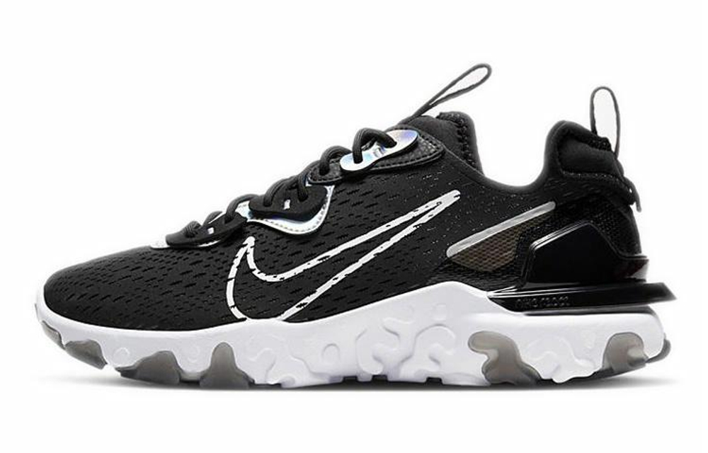Кроссовки Nike React Vision Nsw Essential (Женская размерная сетка)