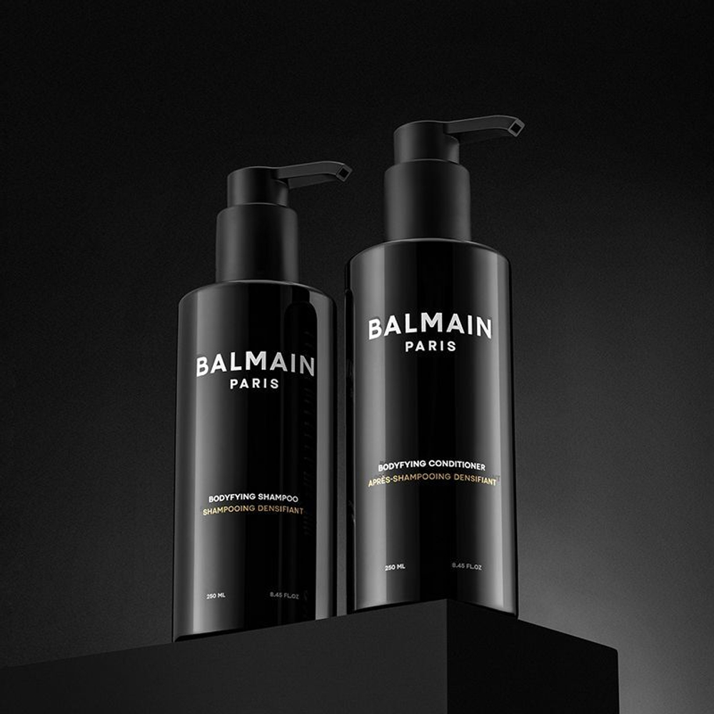Balmain Homme Bodyfying Conditioner Bodifying Conditioner Кондиционер уплотняющий 250 мл