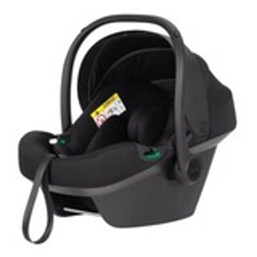 Carrello Автокресло Nova Black Line