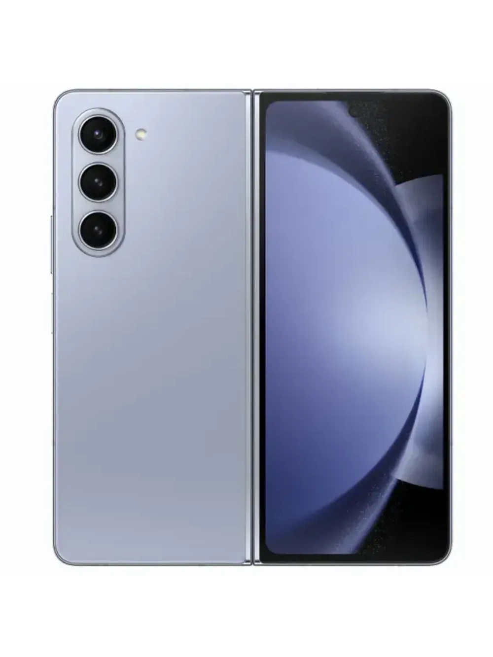 7,6" Смартфон Galaxy Z Fold 5 12/256 ГБ Z FOLD 5 CYAN