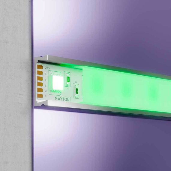 Светодиодная лента Maytoni Technical 20W/m 5M 20039