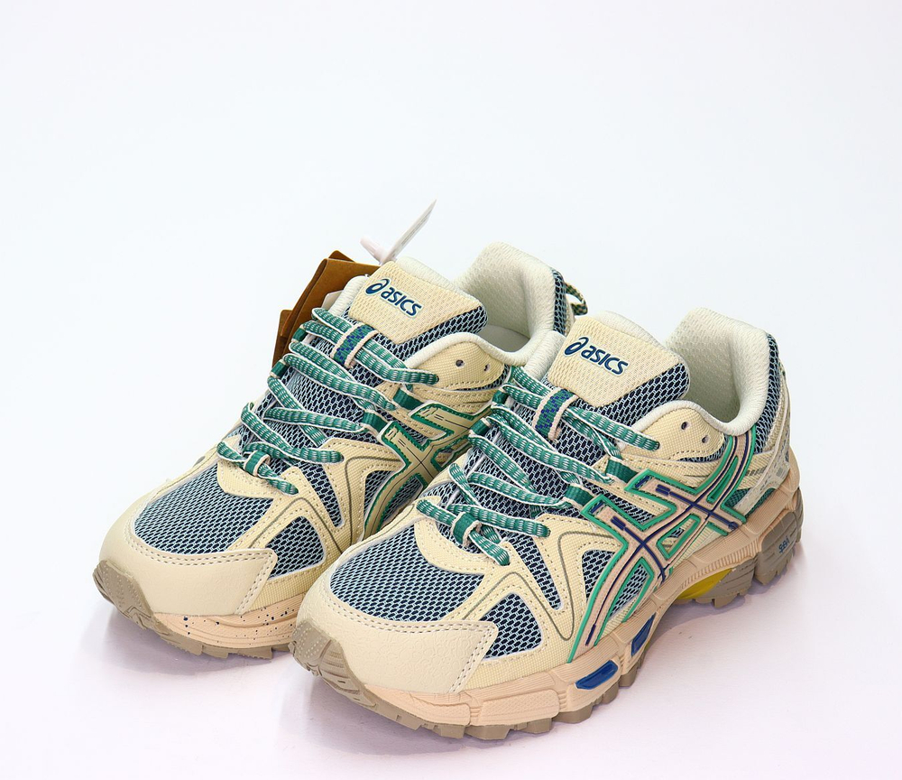 Кроссовки нат. Кожа (36-41)р. / шт. 298/232