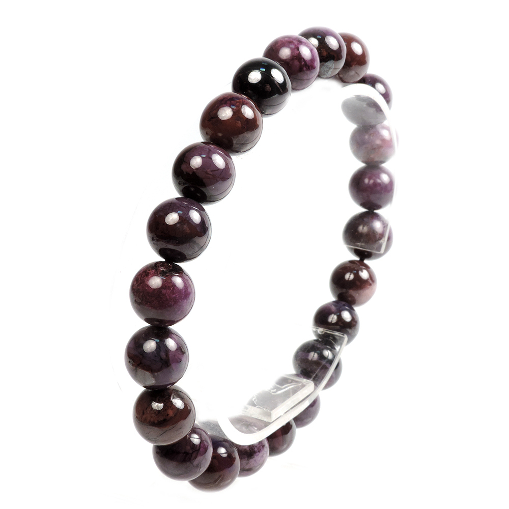 Браслет "Келли" сугилит