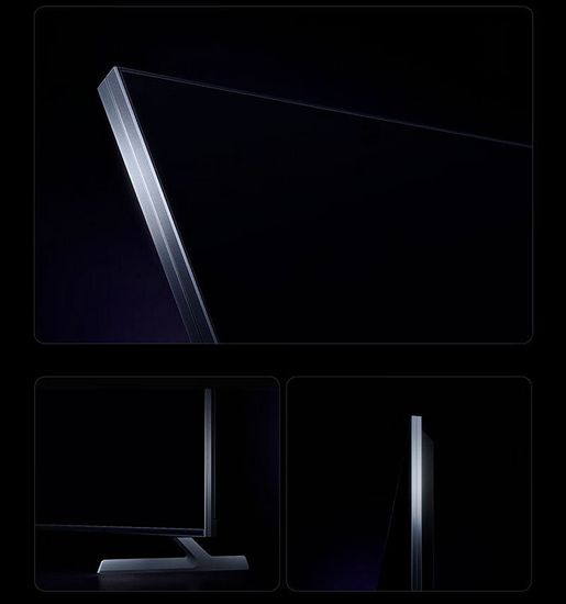 Телевизор Xiaomi TV S Pro 65 Mini LED 240Hz (2025)