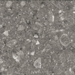 Idalgo Granite Stone Gerda Темно-Серый MR 60x60