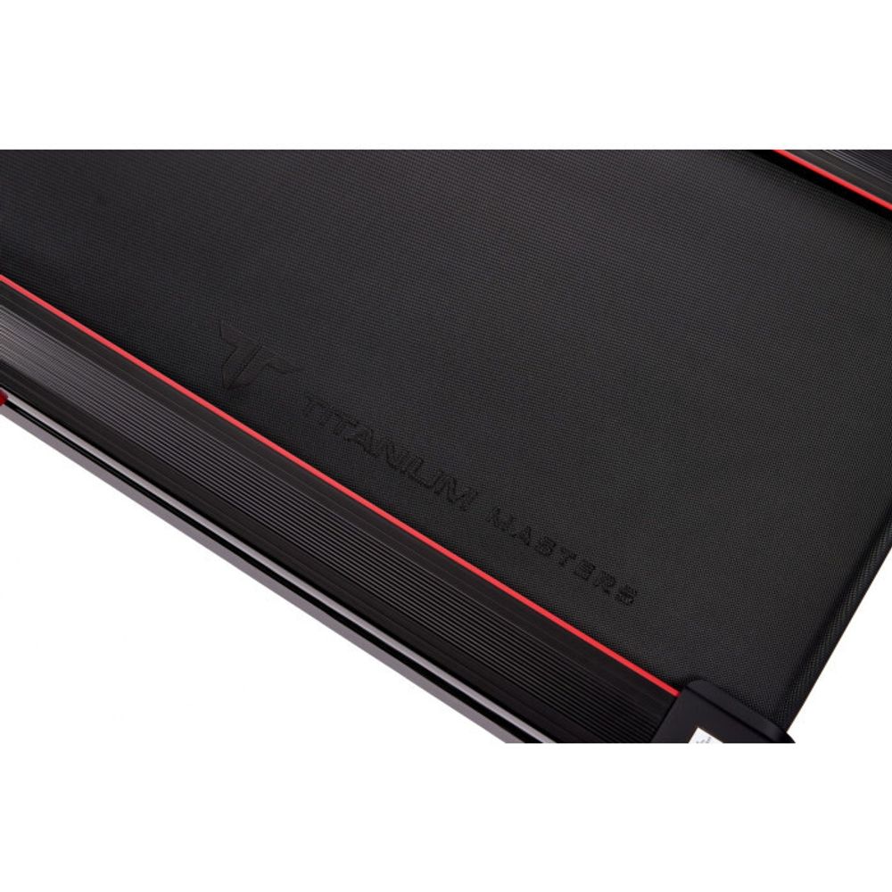 Беговая дорожка Titanium Masters Physiotech A460 TFT