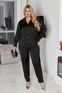 Костюм УК-1047 Фабрика Моды