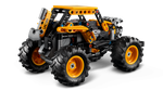 LEGO Technic 42199 Monster Jam DIGatron Pull-Back — внедорожный монстр-трак