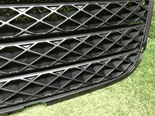 Решетка радиатора Suzuki Grand Vitara JT (08-12)