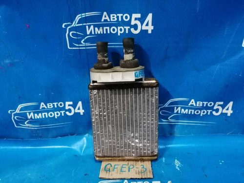 Радиатор печки MAZDA CAPELLA 1998