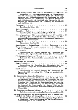 Leitfaden Der Pyrotechnik | A. Bujard