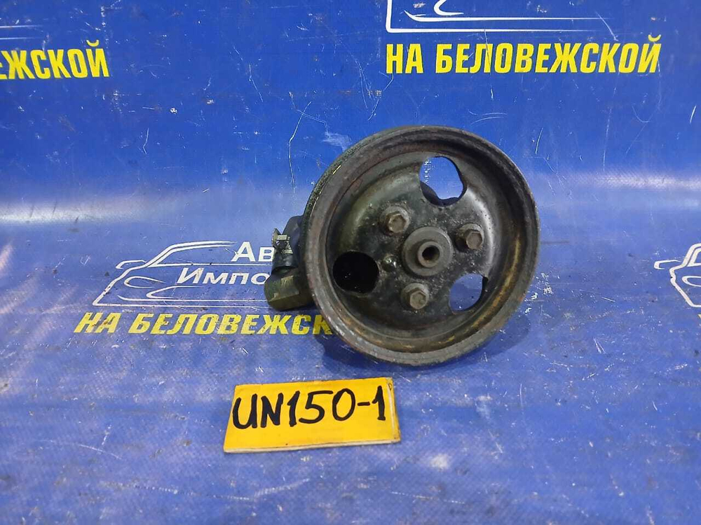 Насос ГУР FORD EXPLORER 1997