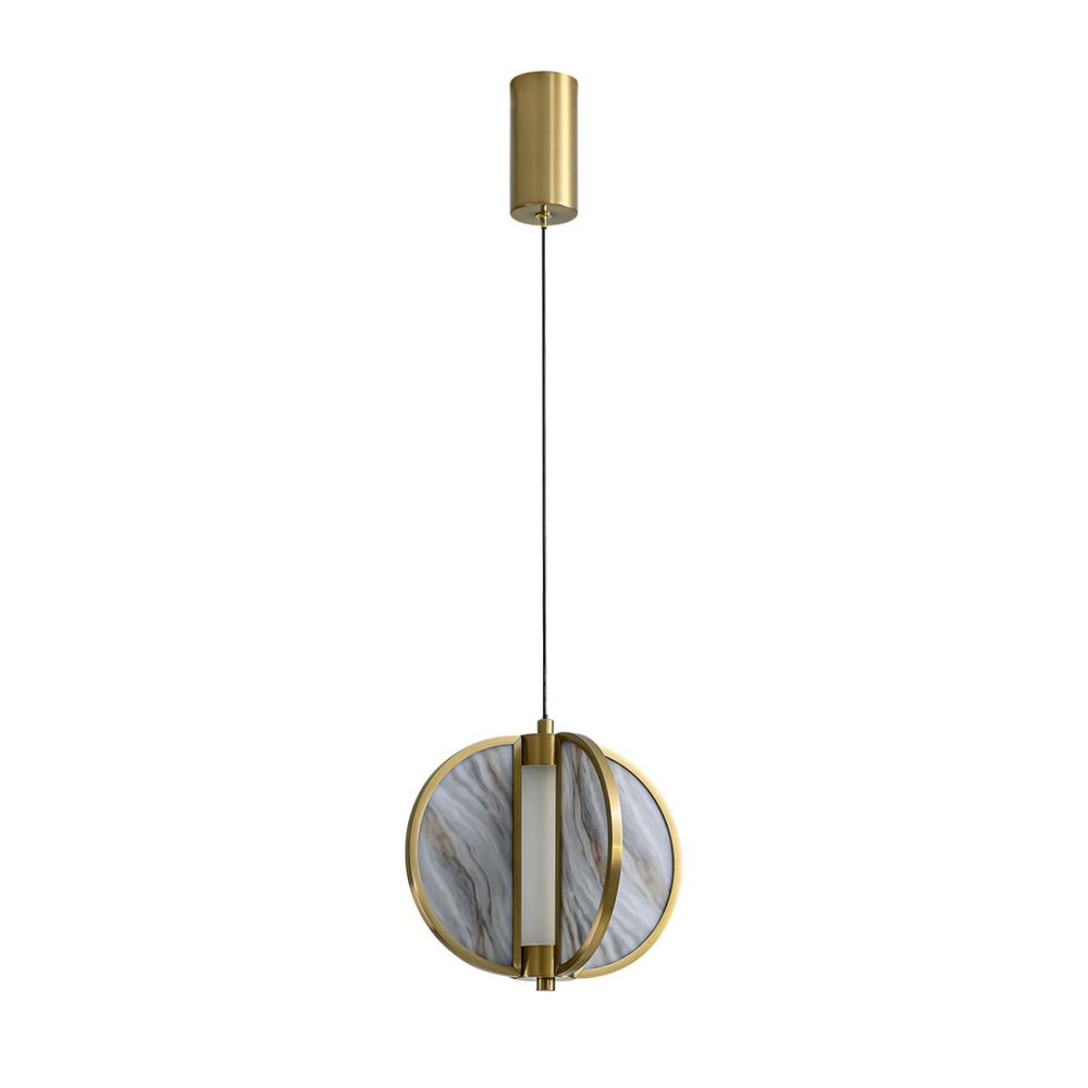 5448/12L ODL_EX Светильник LED 12Вт 3000К 220В IP20 L-VISION