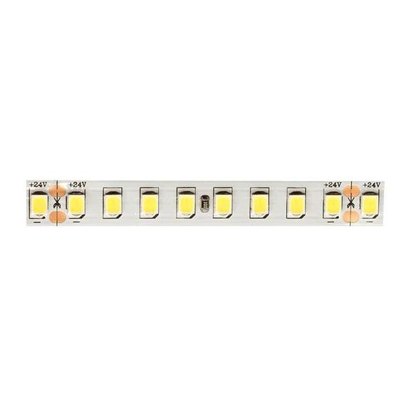 Светодиодная лента SWG 14,4W/m 160LED/m 2835SMD холодный белый 5M 003606
