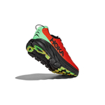 Кроссовки мужские HOKA M RINCON 3 Red Alert / Flame