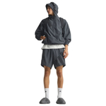 Баскетбольные шорты adidas Anthony Edwards Foundation Shorts Gray