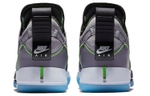 Кроссовки Air Jordan 33 Se Cement Grey
