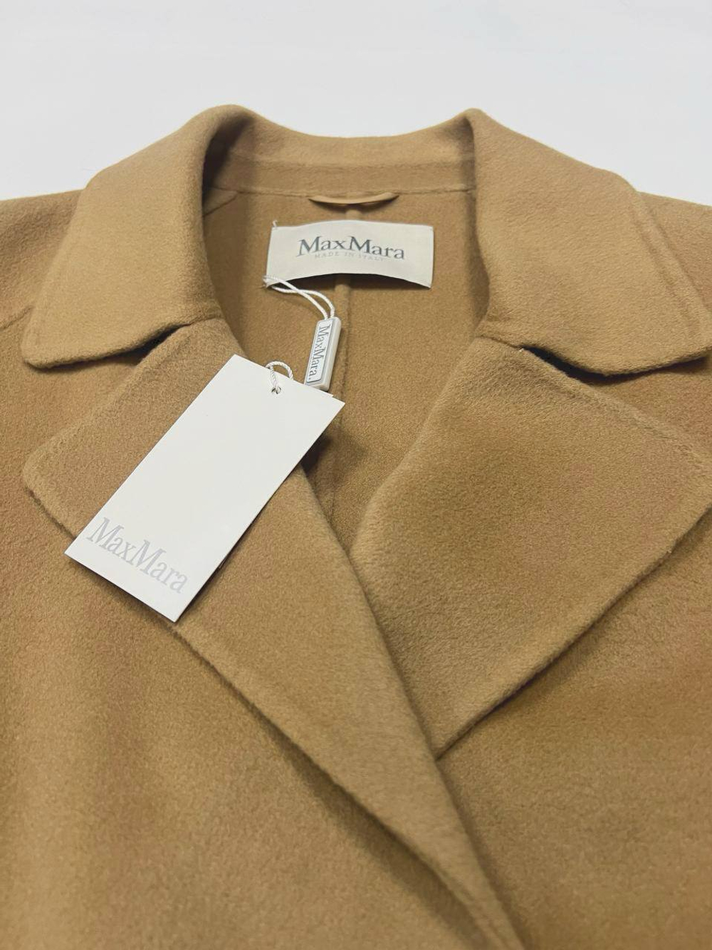 Пальто MaxMara
