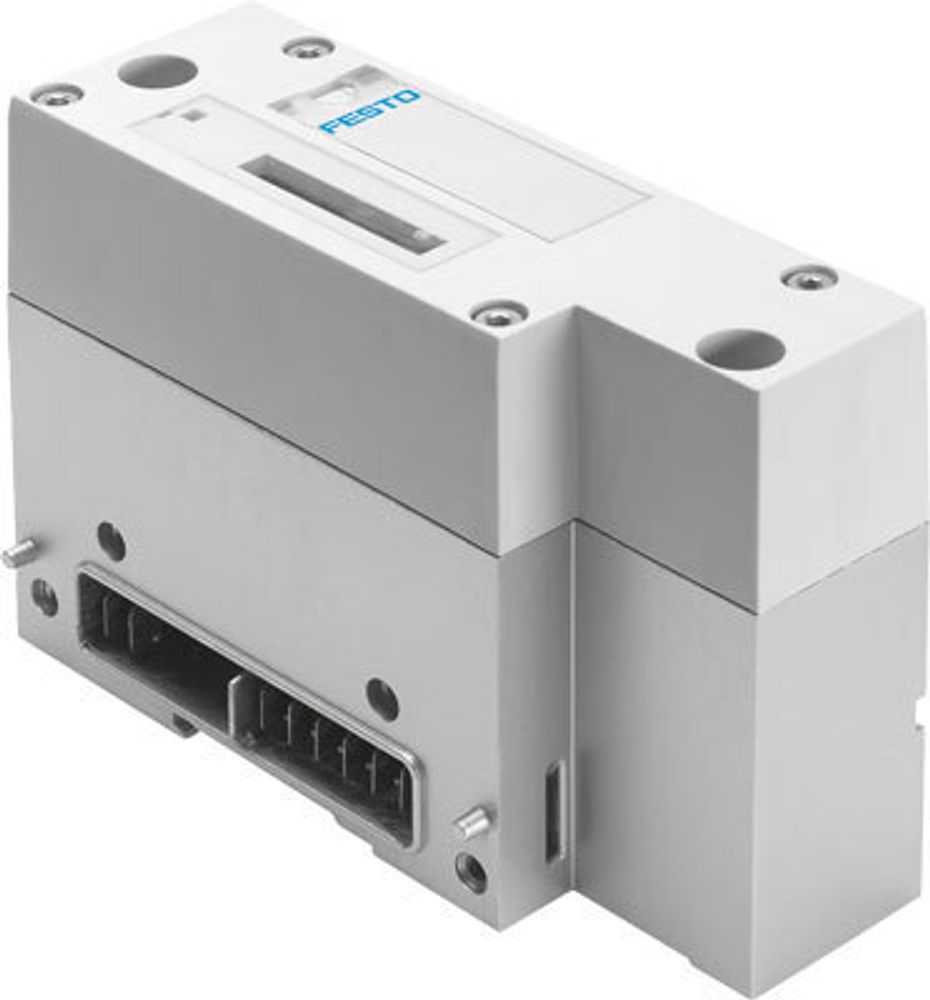 VABA-S6-1-X2-D Пневматический интерфейс