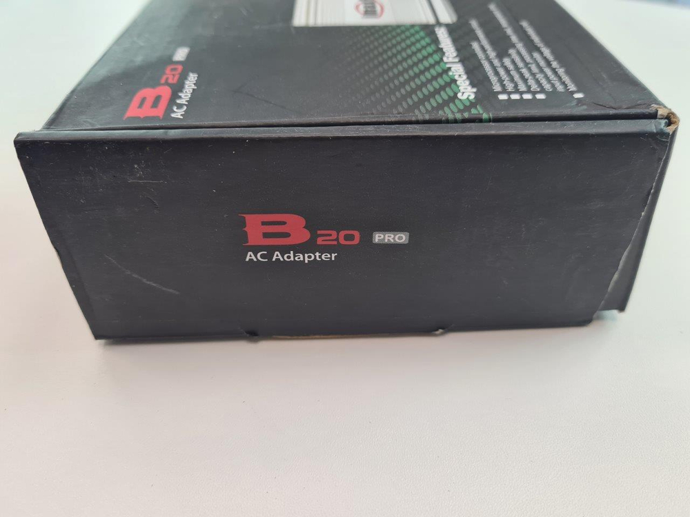 Блок питания iMaxRC B20 Pro