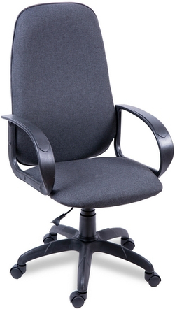 Кресло для руководителя Бюджет Стандарт (ТопГан)