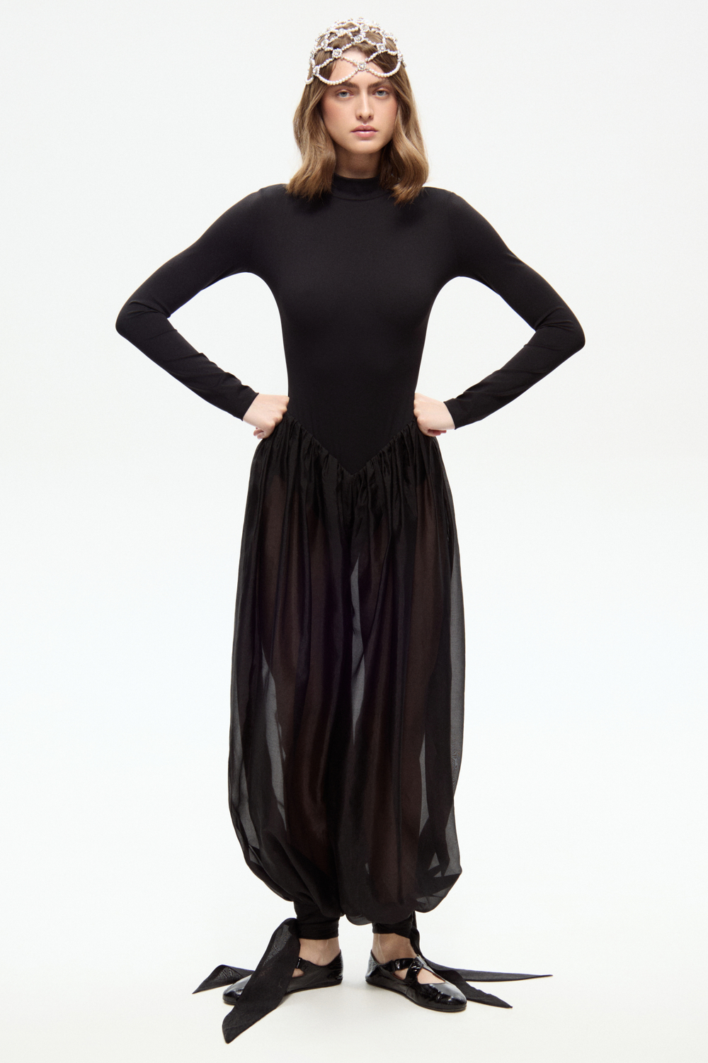 Комбинезон Алладин