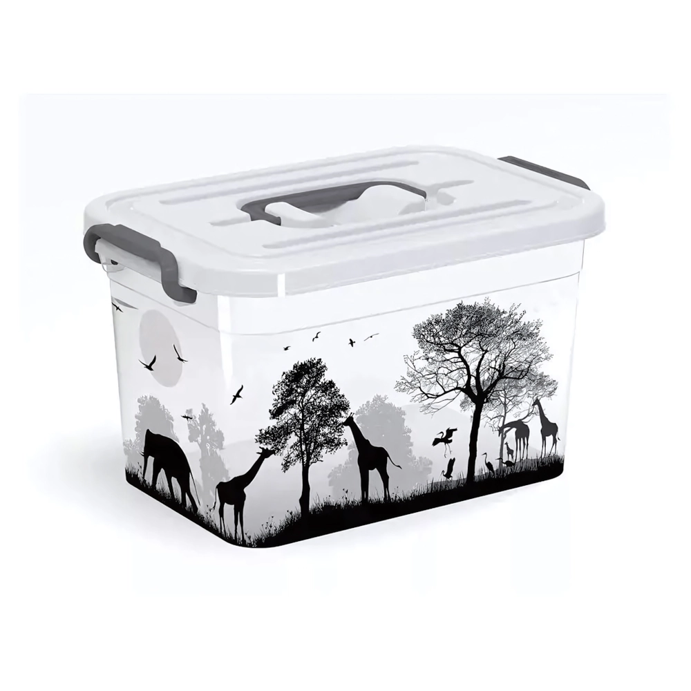 Контейнер для хранения Africa 15л
