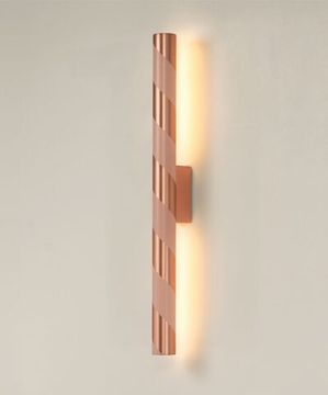 Настенный светильник Candy by Аltavolta