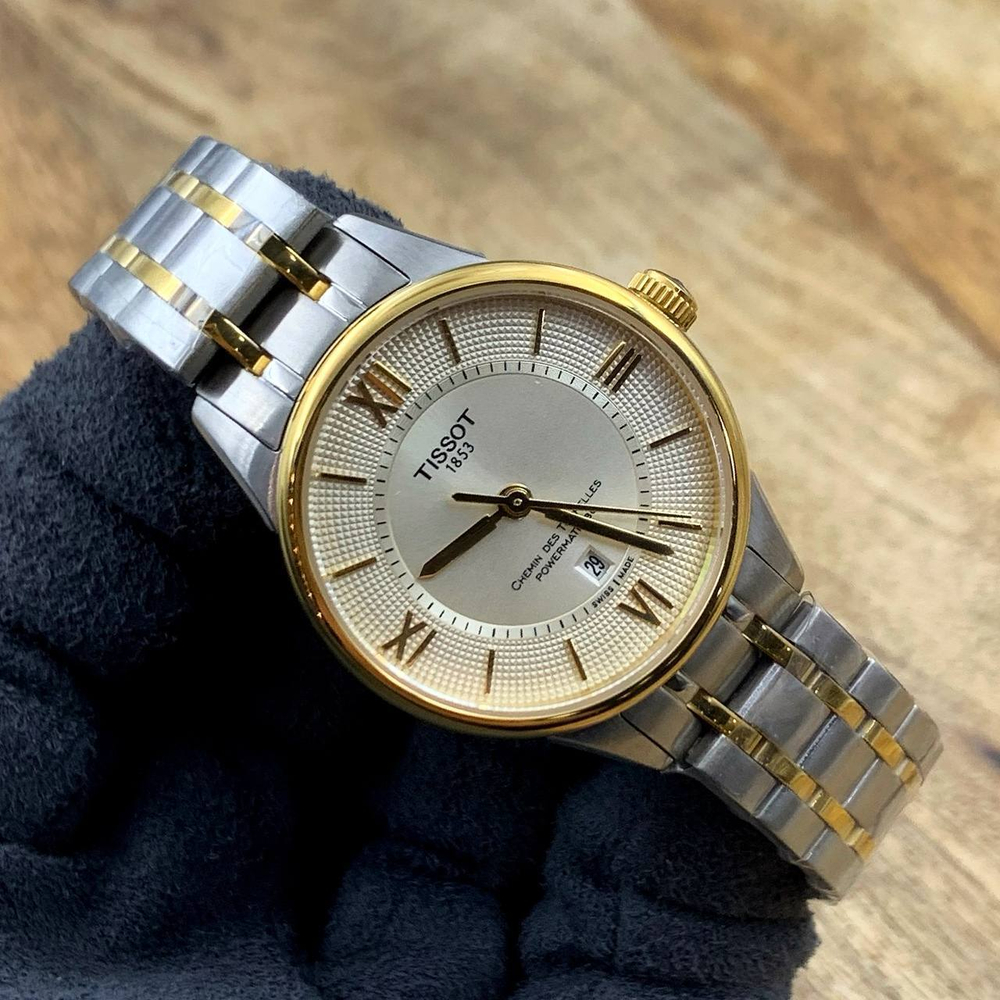 Часы Tissot