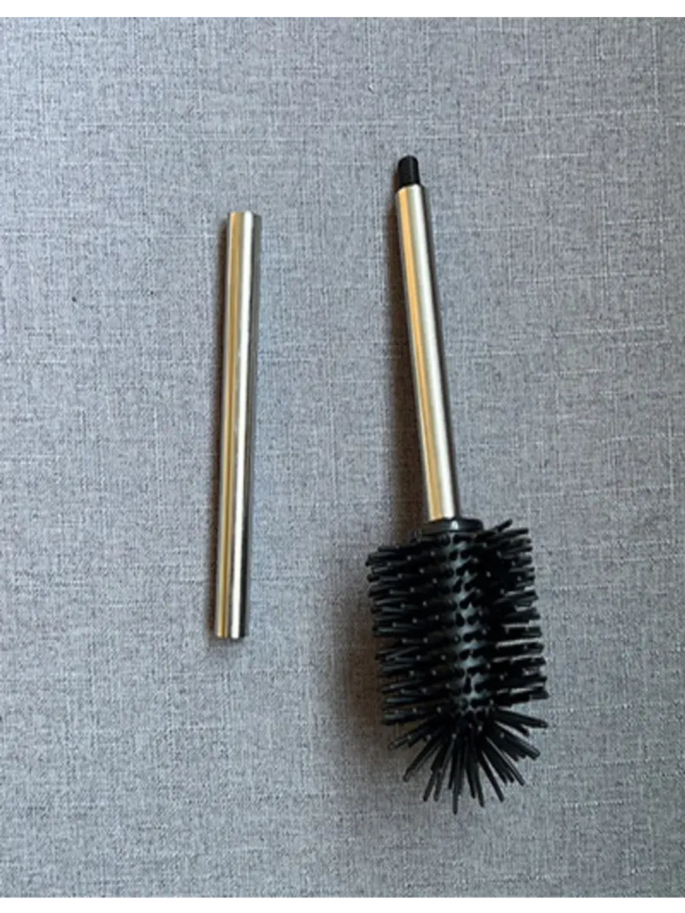 Ершик для унитаза , 1 шт