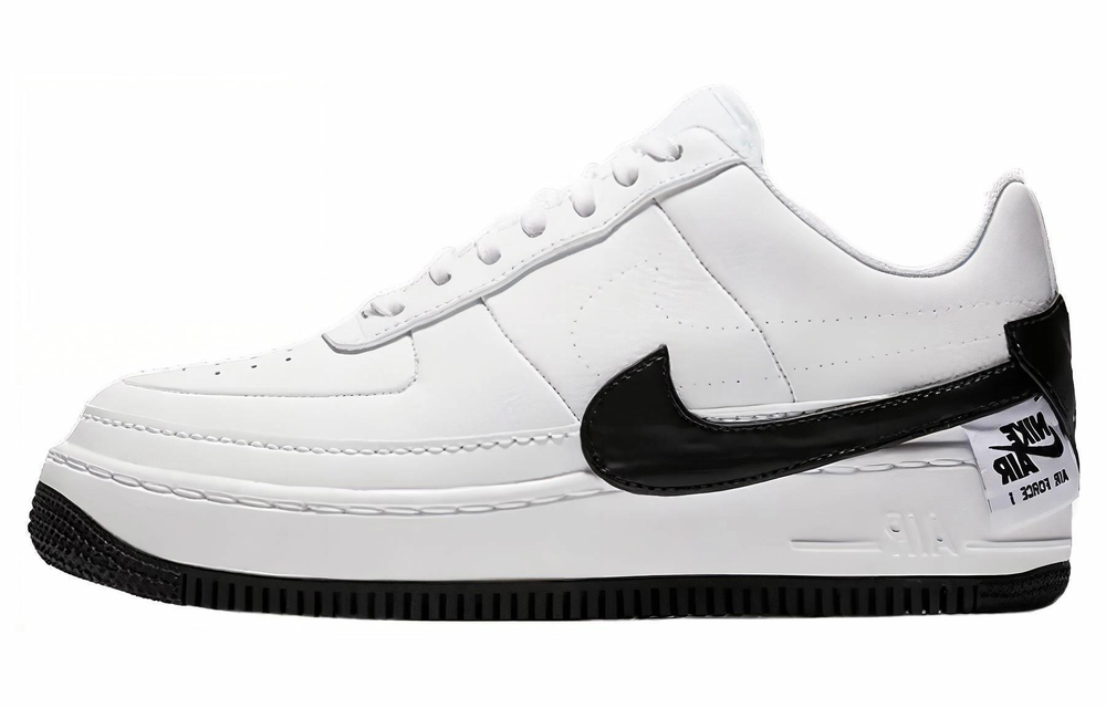 Кроссовки Nike Air Force 1 Jester Xx (W) (Женская размерная сетка)