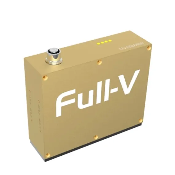 Системы лазерного слежения за швом специальной промышленной серии, Full-V