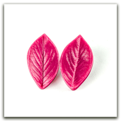 Листья вишни