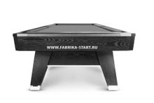 Бильярдный стол TAO-MI Model 1 пул 9 ft, сукно Gray