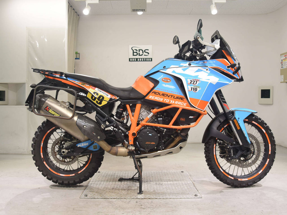 KTM 1090 Adventure R 050728
