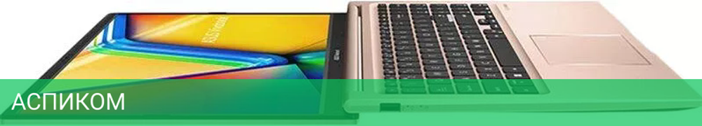 Ноутбук ASUS Vivobook 15 X1504VA-BQ1030