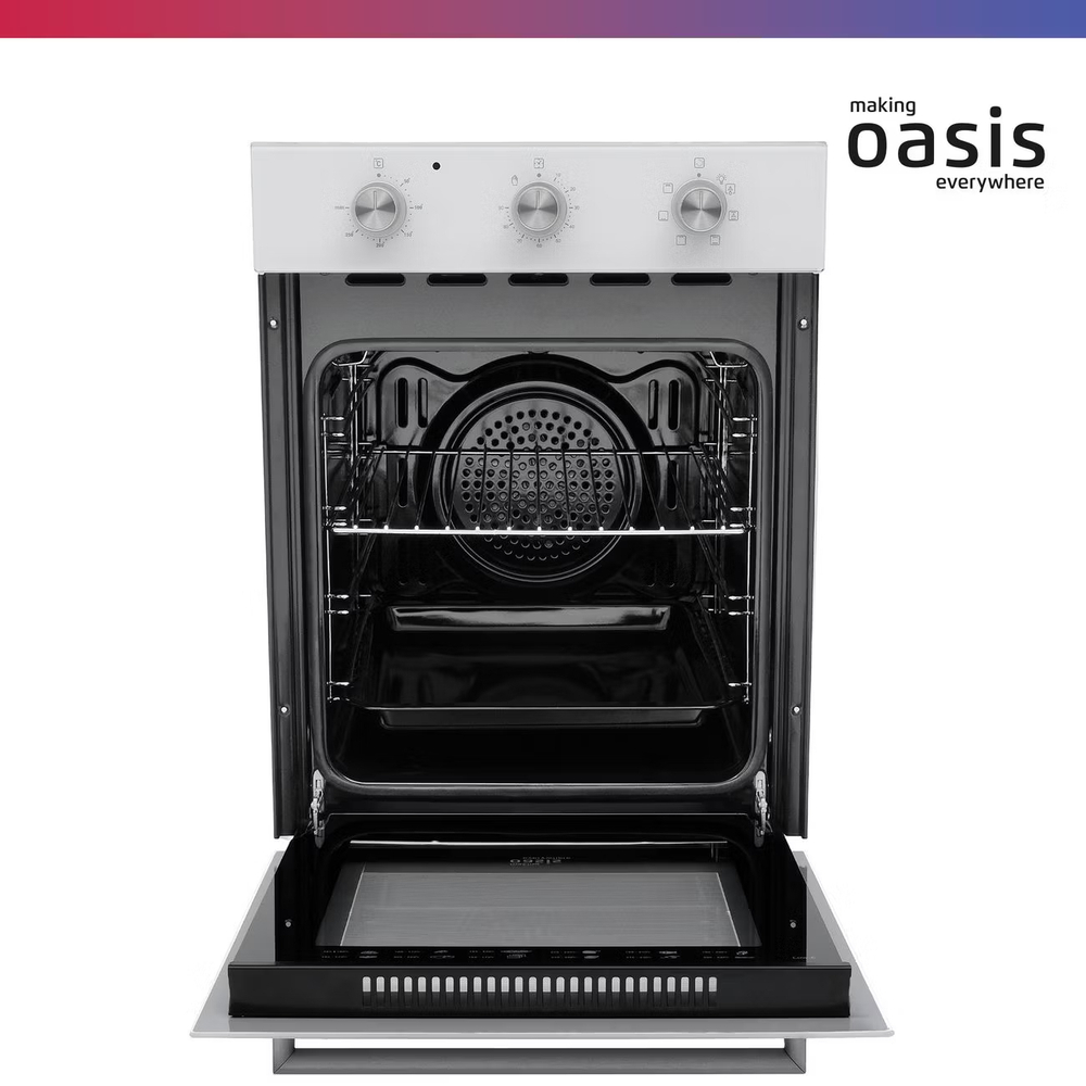 Духовой шкаф электрический OASIS D-45MMW