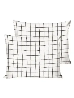 Постельное белье бязь Сказка "Торино" евро Наволочка 50х70 см 2 шт Простынь 240x215 см Пододеяльник 200x215 см