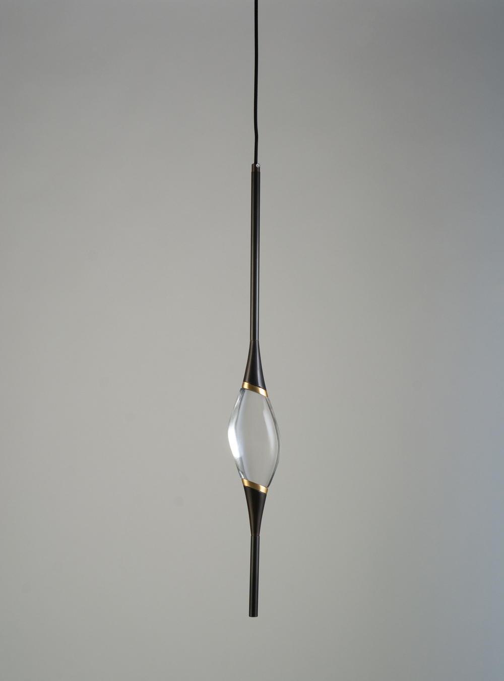 Люстра IL PEZZO 12 Pendant