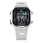 Мужские наручные часы Casio WS-B1000-8B
