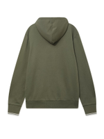 Мужская Толстовка Hooded Zip Through