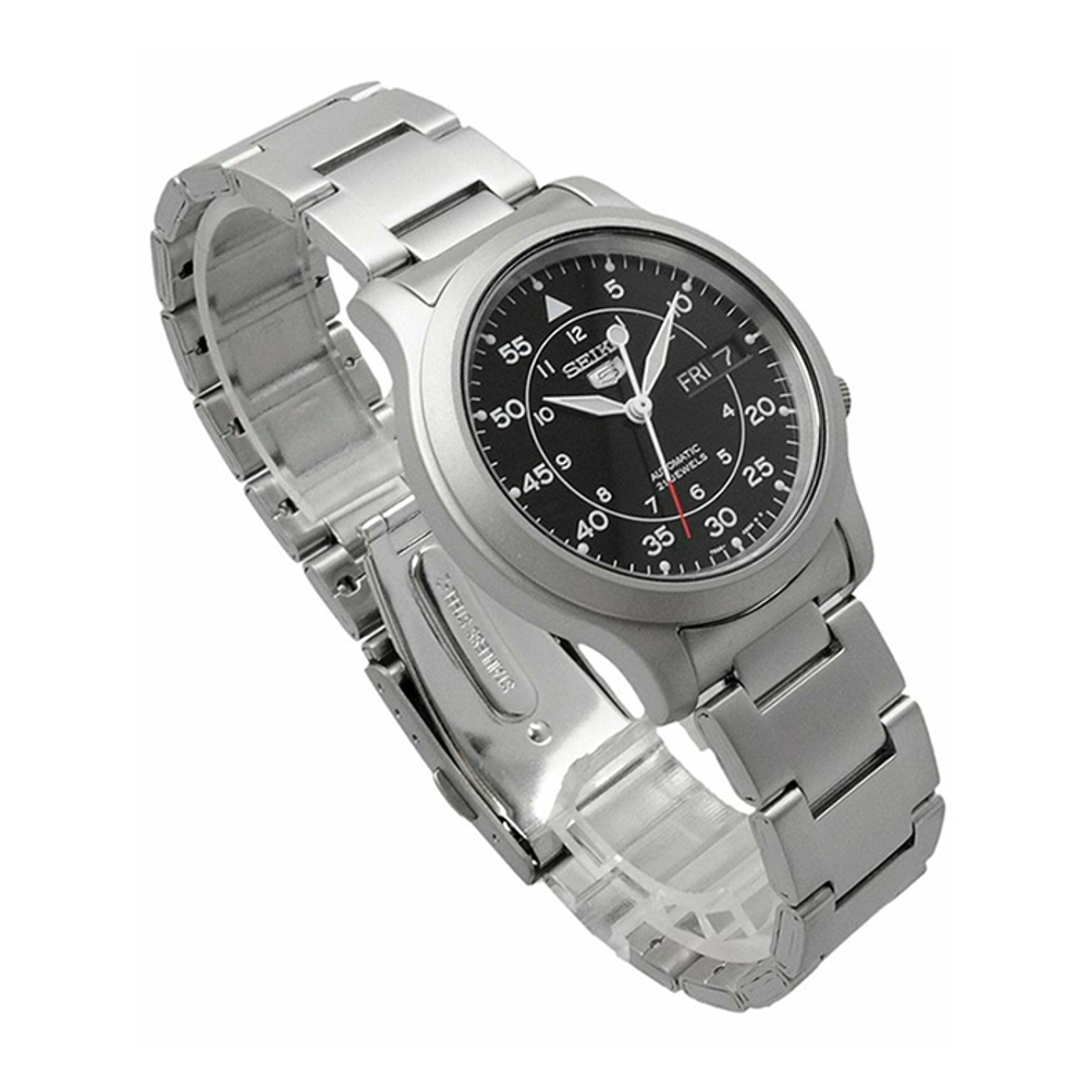 Мужские наручные часы Seiko SNK809K1