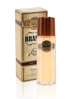 Туалетная вода для мужчин "CIGAR'S BRANDY" 100мл Россия